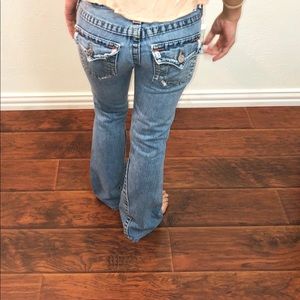 True religion Joey jeans 24